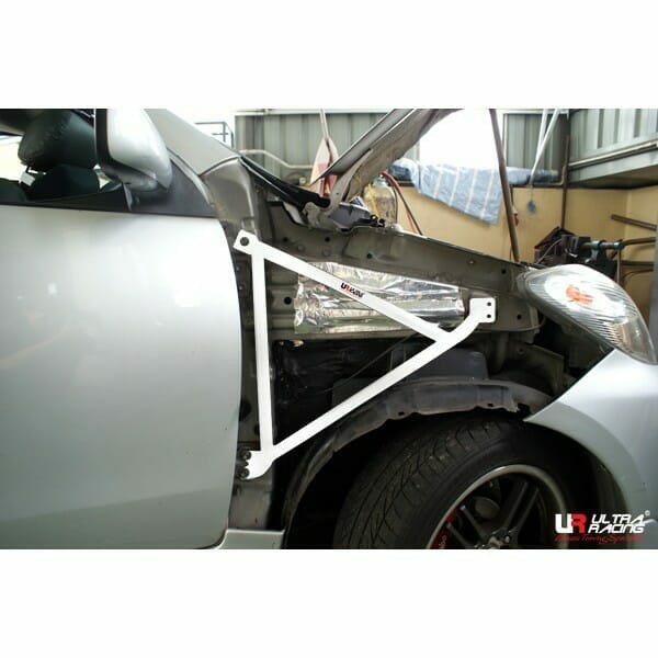 Ultra Racing Rear Anti Roll Bar AR20-3054