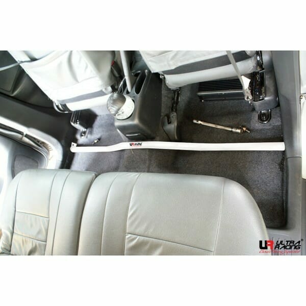 Ultra Racing Rear Anti Roll Bar AR20-2307