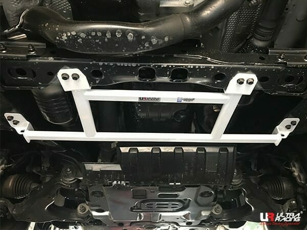 Ultra Racing Rear Anti Roll Bar AR20-1535