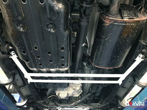 Ultra Racing Rear Anti Roll Bar AR20-773