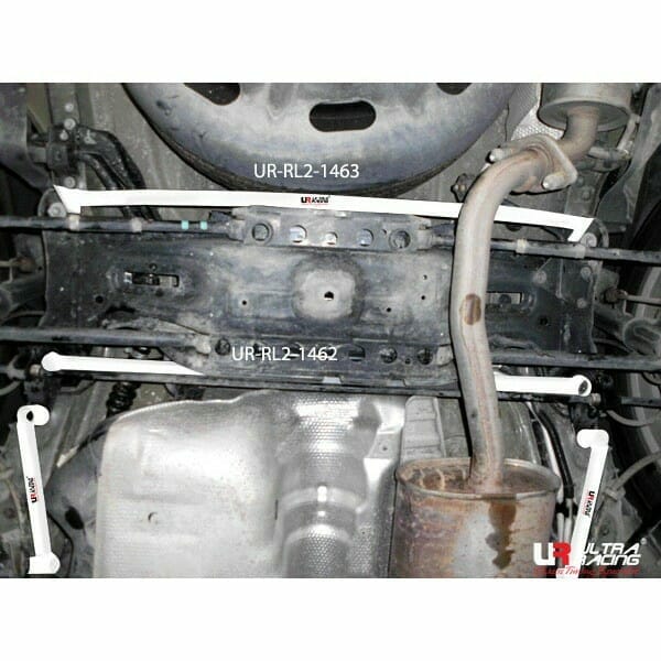 Ultra Racing Rear Anti Roll Bar AR20-764