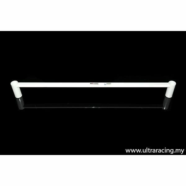 Ultra Racing 3-Point Fender Brace (UR-FD3-715P)