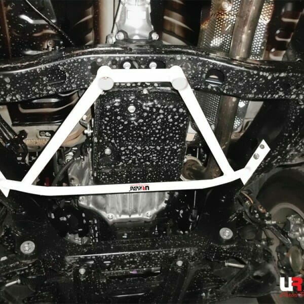 Ultra Racing Rear Anti Roll Bar AR20-1530