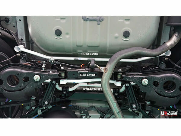 Ultra Racing Rear Anti Roll Bar AR20-2112