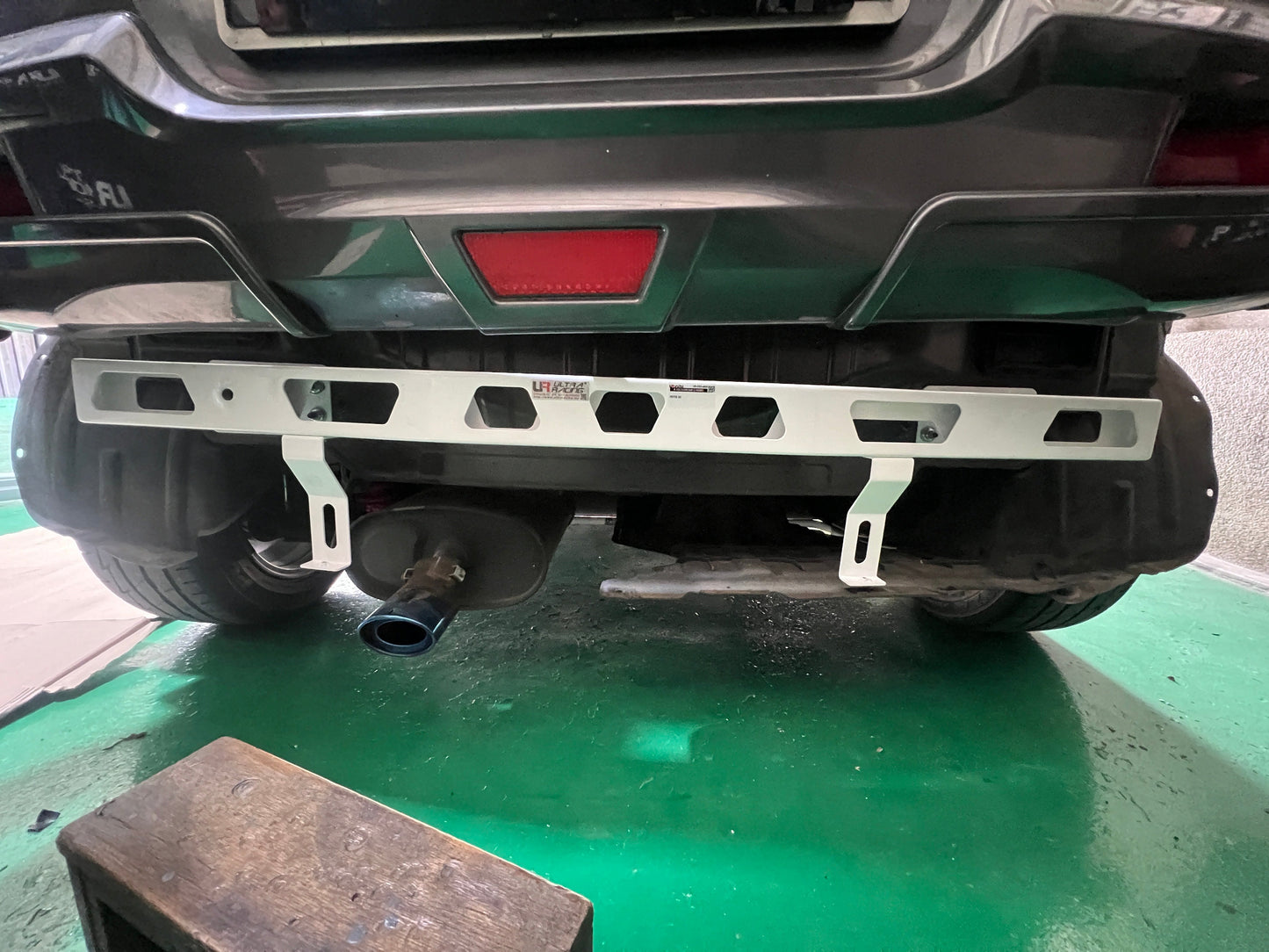 Ultra Racing Rear Anti Roll Bar AR20-447