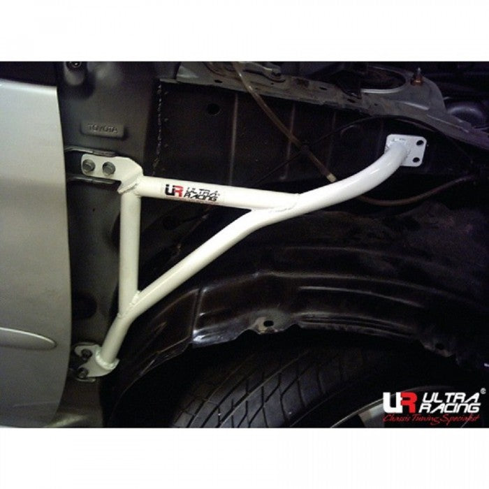 Ultra Racing 3-Point Fender Brace (UR-FD3-715P)