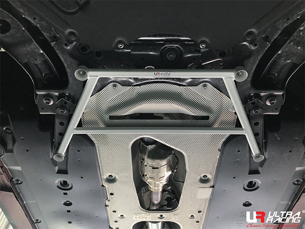 Ultra Racing Rear Anti Roll Bar AR20-1741