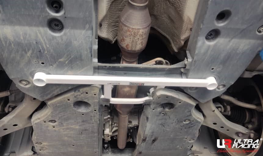 Ultra Racing Rear Anti Roll Bar AR20-527