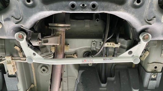 Ultra Racing Rear Anti Roll Bar AR20-526