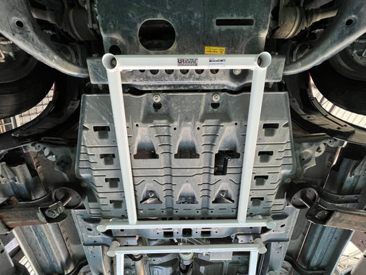 Ultra Racing Rear Anti Roll Bar AR20-500