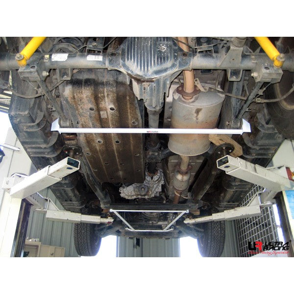 Ultra Racing Rear Anti Roll Bar AR20-532