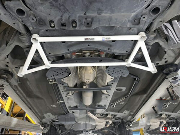 Ultra Racing Rear Anti Roll Bar AR20-1737