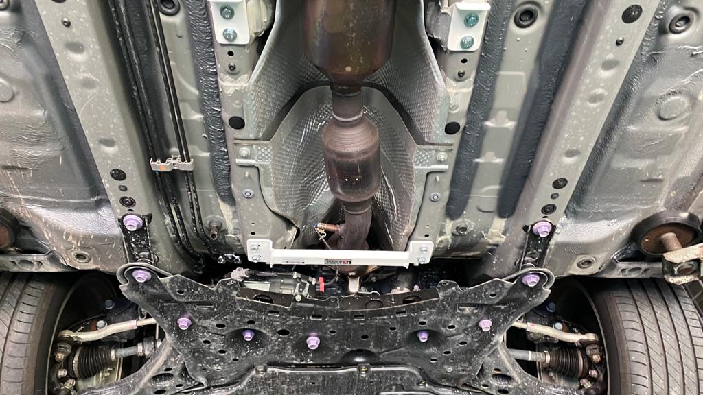 Ultra Racing Rear Anti Roll Bar AR20-562