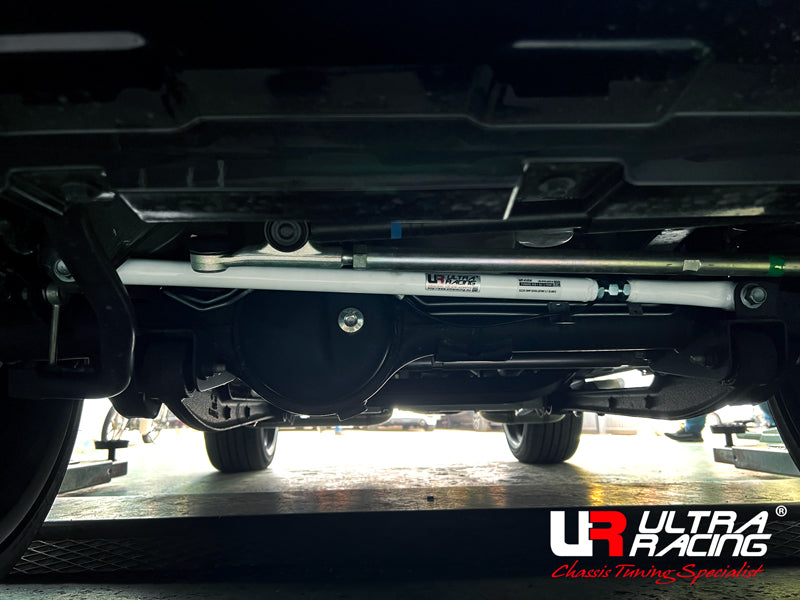 Ultra Racing Rear Anti Roll Bar AR20-387