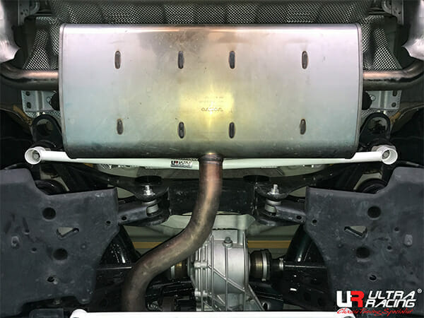 Ultra Racing Rear Anti Roll Bar AR20-715