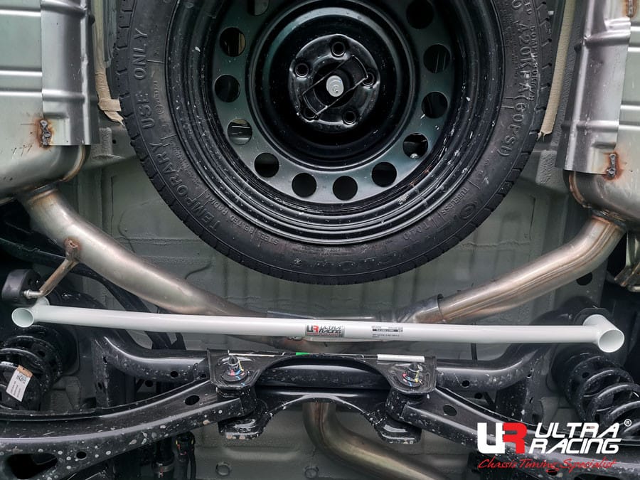 Ultra Racing Rear Anti Roll Bar AR20-367
