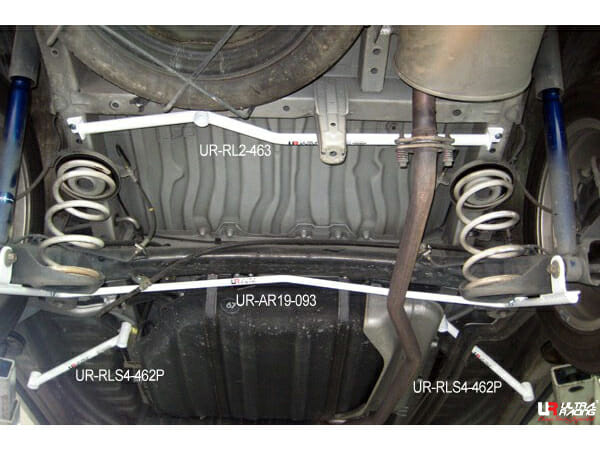 Ultra Racing Rear Anti Roll Bar AR20-806