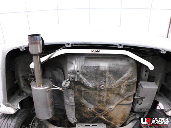 Ultra Racing Rear Anti Roll Bar AR20-712