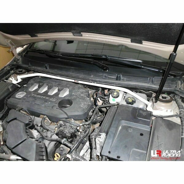 Ultra Racing Rear Anti Roll Bar AR20-537