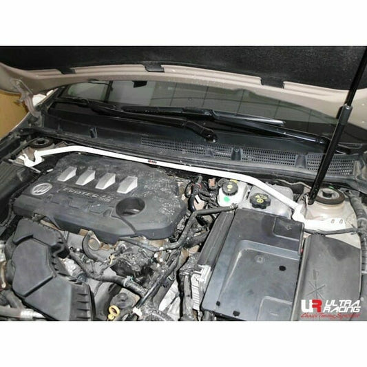 Ultra Racing Rear Anti Roll Bar AR20-537