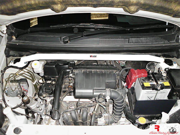 Ultra Racing Rear Anti Roll Bar AR20-2777