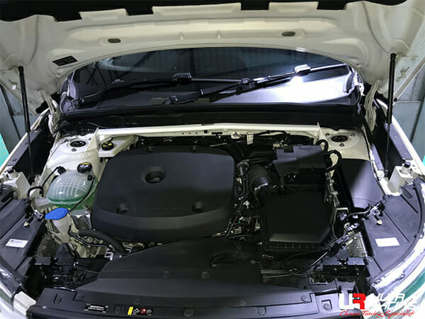 Ultra Racing Rear Anti Roll Bar AR20-2590