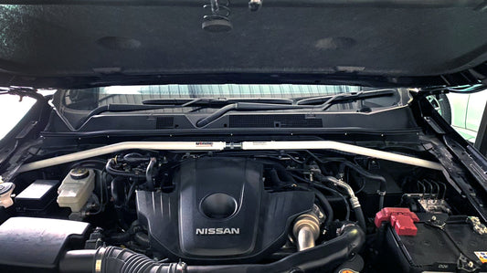 Ultra Racing Rear Anti Roll Bar AR20-324