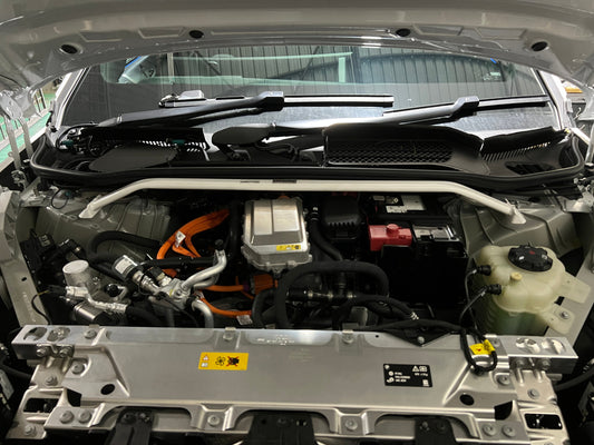 Ultra Racing Rear Anti Roll Bar AR20-316