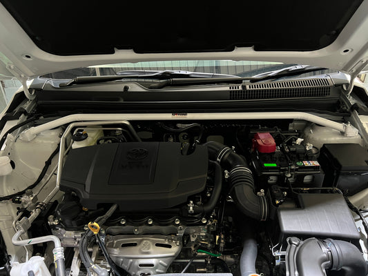 Ultra Racing Rear Anti Roll Bar AR20-313