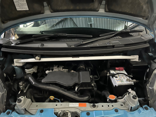 Ultra Racing Rear Anti Roll Bar AR20-312