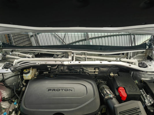 Ultra Racing Rear Anti Roll Bar AR20-310