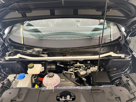 Ultra Racing Rear Anti Roll Bar AR20-306