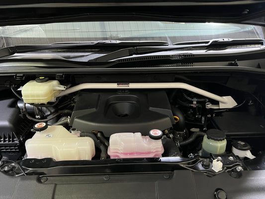 Ultra Racing Rear Anti Roll Bar AR20-304
