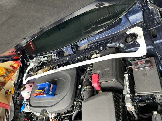 Ultra Racing Rear Anti Roll Bar AR20-297