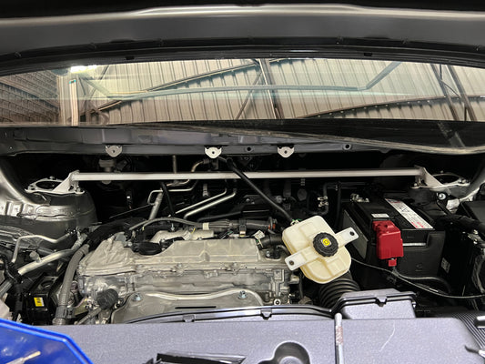 Ultra Racing Rear Anti Roll Bar AR20-296