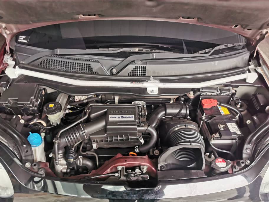 Ultra Racing Rear Anti Roll Bar AR20-292