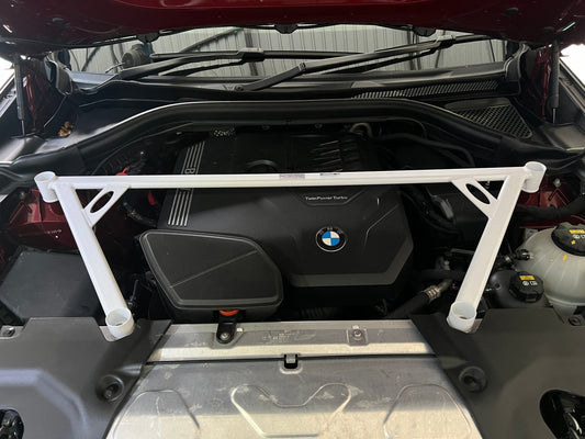 Ultra Racing Rear Anti Roll Bar AR20-290