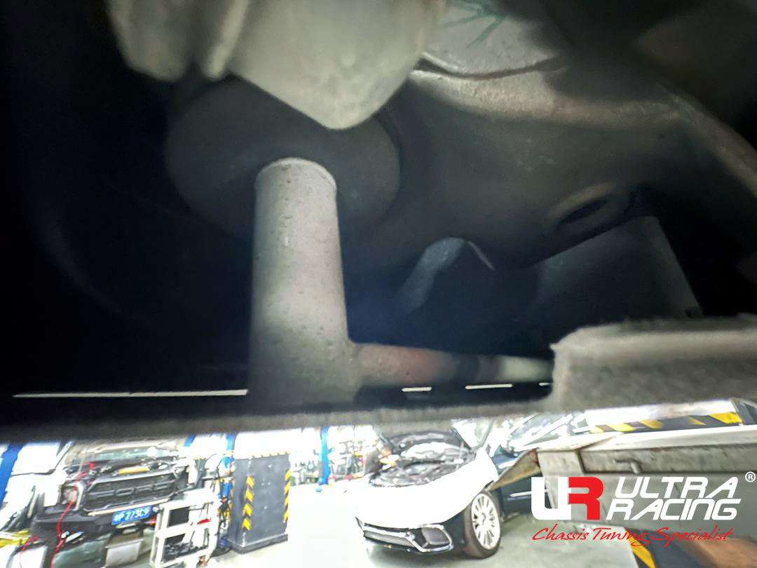 Ultra Racing Rear Anti Roll Bar AR20-279