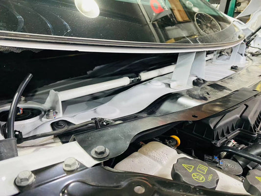 Ultra Racing Rear Anti Roll Bar AR20-274