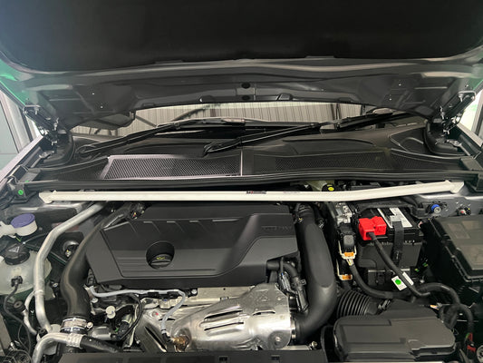 Ultra Racing Rear Anti Roll Bar AR20-273