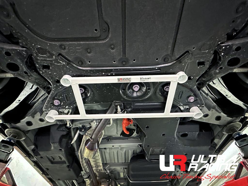 Ultra Racing Rear Anti Roll Bar AR20-269