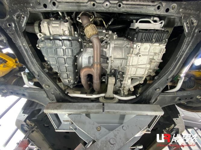 Ultra Racing Rear Anti Roll Bar AR20-150