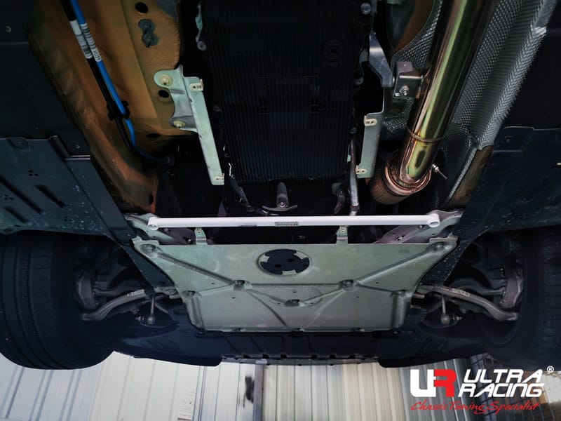 Ultra Racing Rear Anti Roll Bar AR20-570