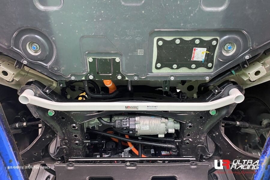 Ultra Racing Rear Anti Roll Bar AR20-549
