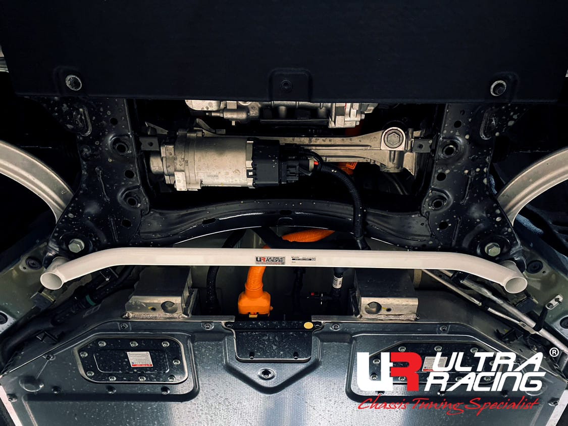 Ultra Racing Rear Anti Roll Bar AR20-262