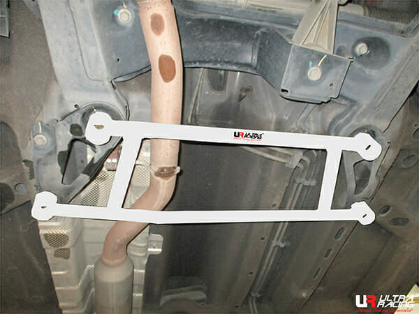 Ultra Racing Rear Anti Roll Bar AR20-519