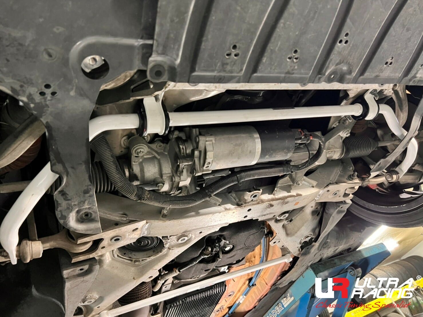 Ultra Racing Rear Anti Roll Bar AR20-144