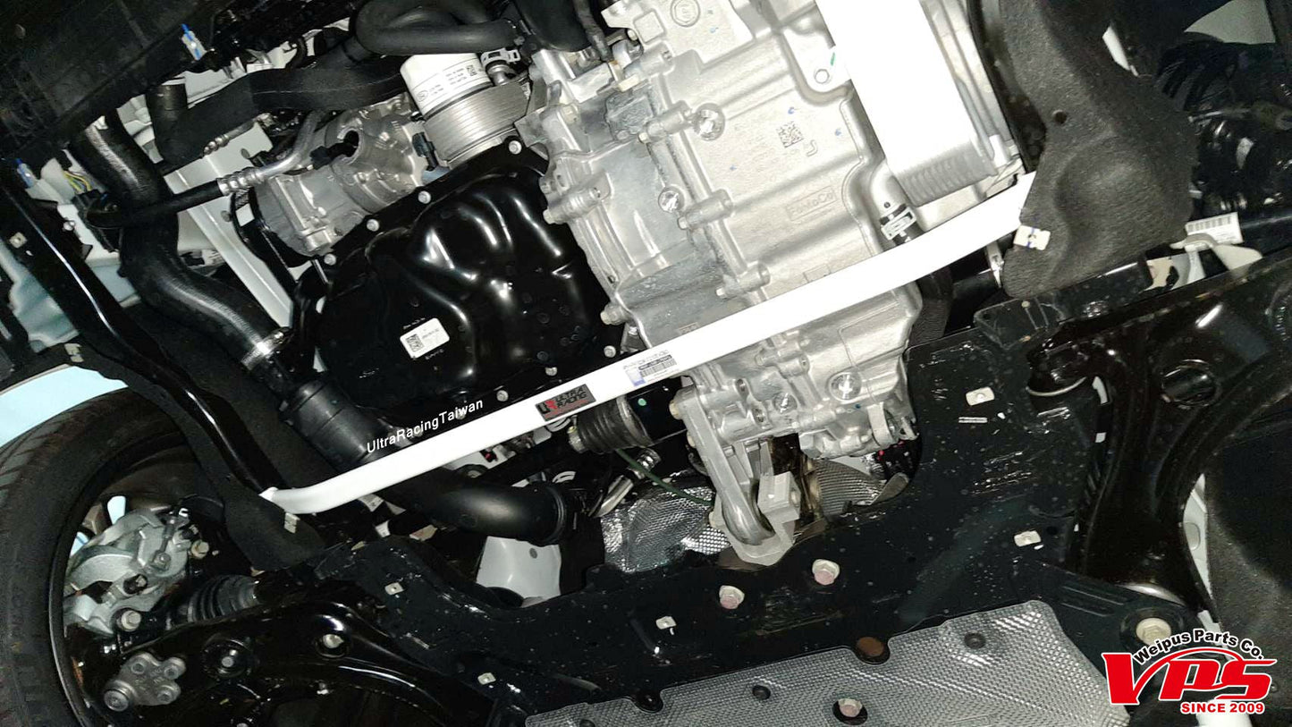 Ultra Racing Rear Anti Roll Bar AR20-550