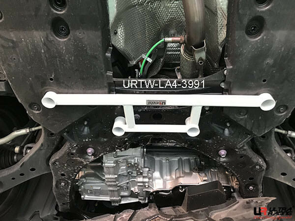 Ultra Racing 3-Point Fender Brace (UR-FD3-715P)