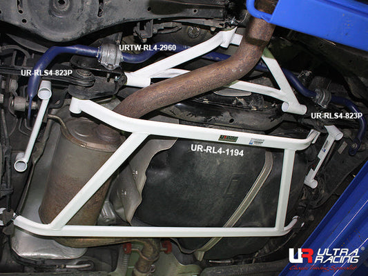 Ultra Racing Rear Anti Roll Bar AR20-534